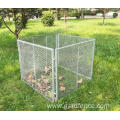 Garden Composter Expaned Metal